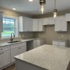 Wistrand Woods Lot 19 Kitchen