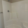 Wistrand Woods lot 19 Master Bath 