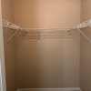 Wistrand Woods lot 19 Master Bed Walk-in Closet