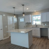 Wistrand Woods lot 19 Kitchen 