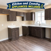 Wistrand Woods Lot 52 Kitchen