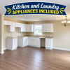 Woodbury Estates Lot 41 Kitchen