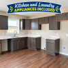 Woodbury lot 61 Kitchen