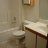 Holiday Village Bathroom