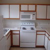 Holiday Village Kitchen