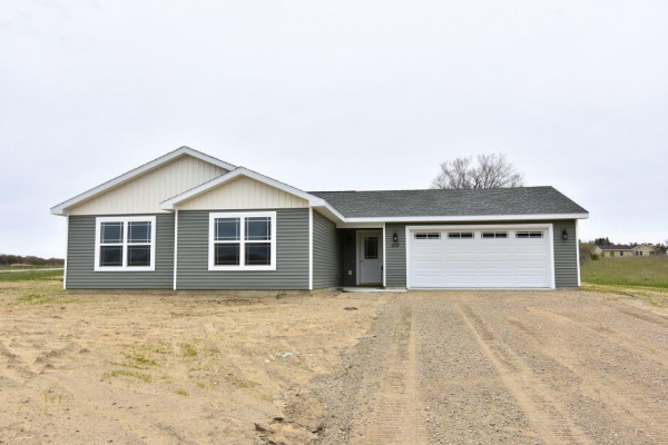 Center Place Lot 46