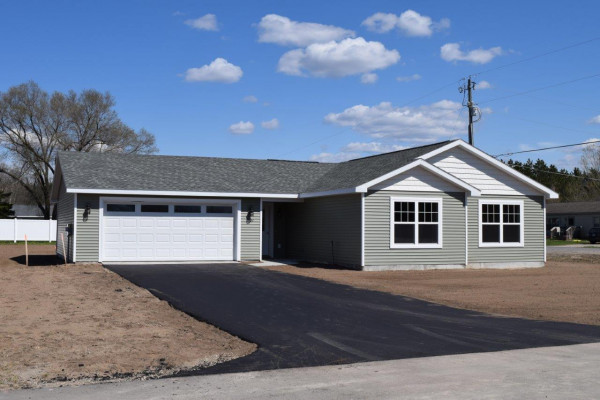 Woodbury Estates Lot 1