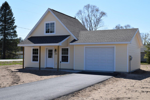 Woodbury Estates Lot 8