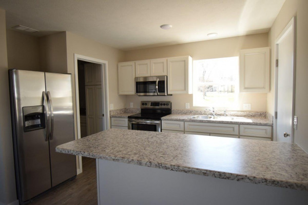 Woodbury Estates Lot 8