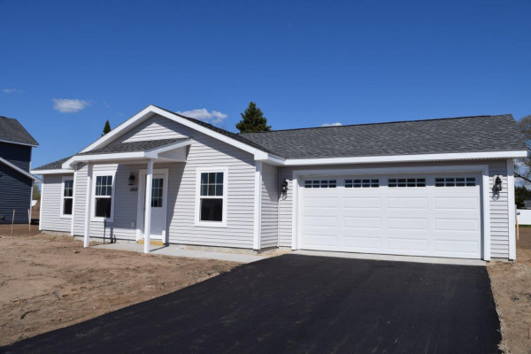 Woodbury Estates Lot 2