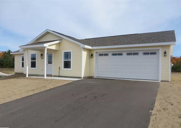 Woodbury Lot 7