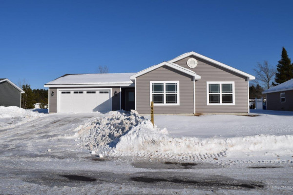 Woodbury Estates Lot 5
