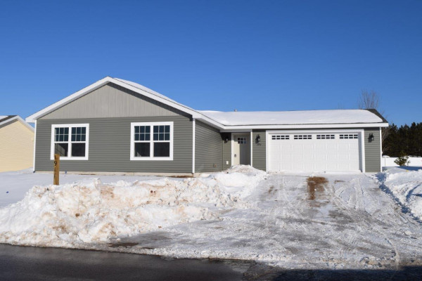 Woodbury Estates Lot 6