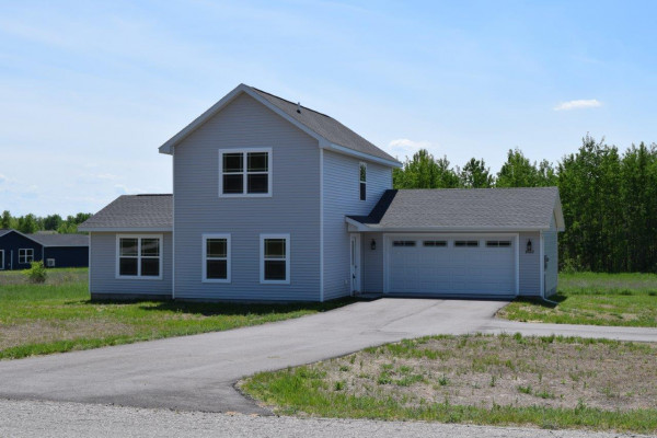 Kingsfield Estates lot 42