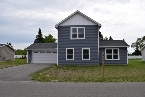 Woodbury Estates Lot 3