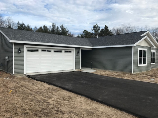 Wistrand Woods lot 6