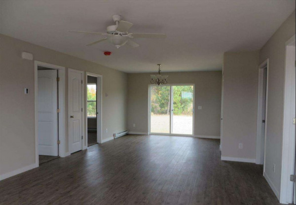 Center Place lot 28 Living/Dining