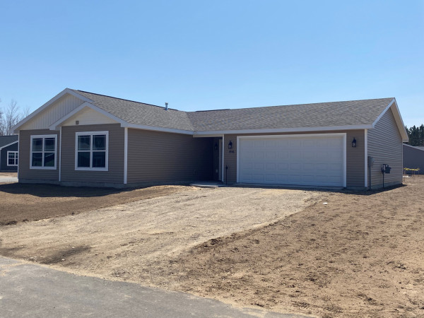 Woodbury Estates Lot 45