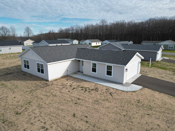 Woodbury lot 41