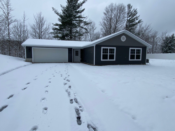 Maple Valley B Front