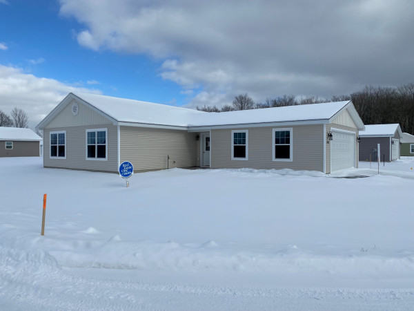 Woodbury Estates lot 41
