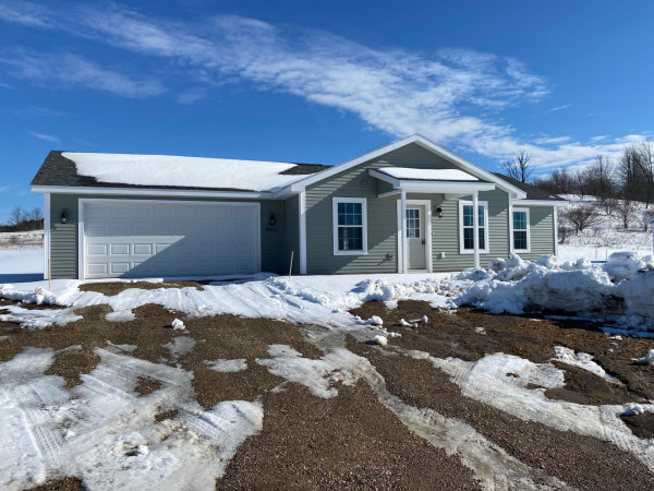 Kingsfield Estates Lot 3