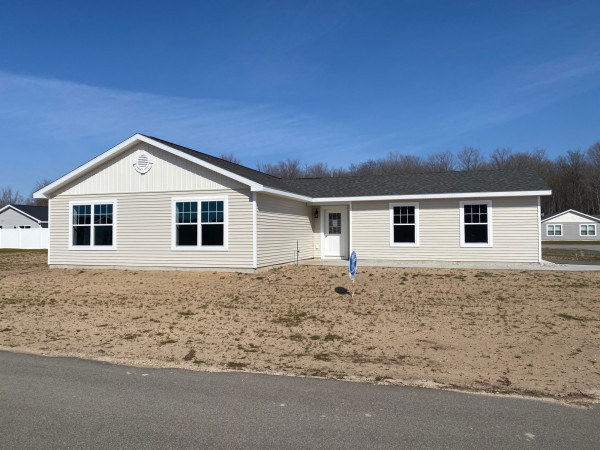 Woodbury Lot 41