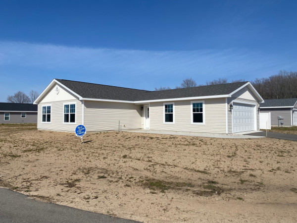 Woodbury Lot 41