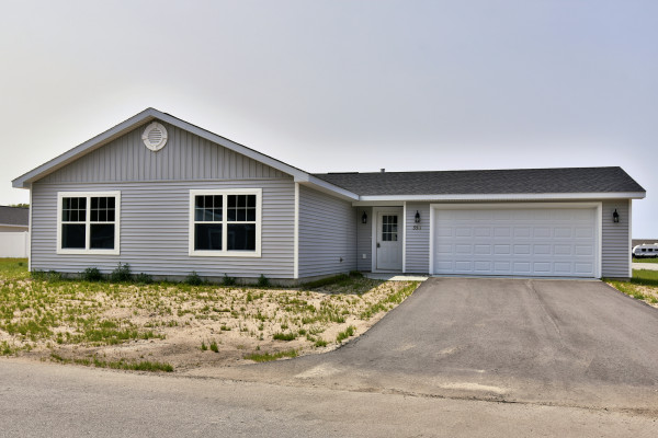 Woodbury Estate Lot 39 Exterior