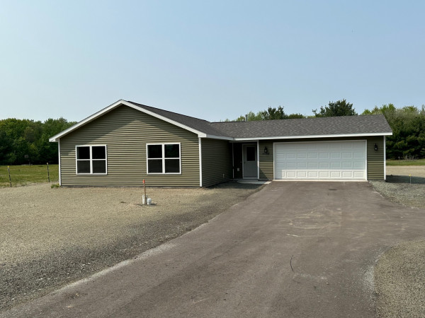 Norton Road Exterior