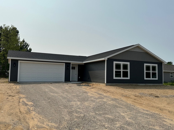 Wistrand Woods lot 10 Exterior