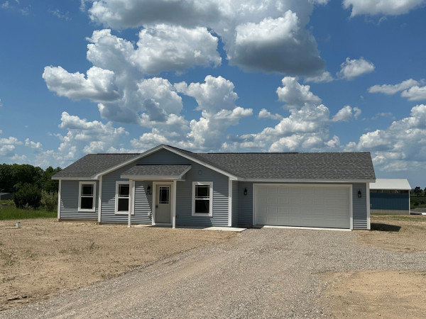 Center Place Lot 49