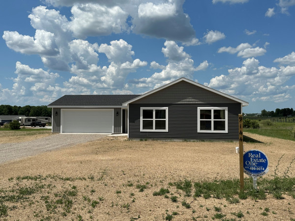Center Place lot 48