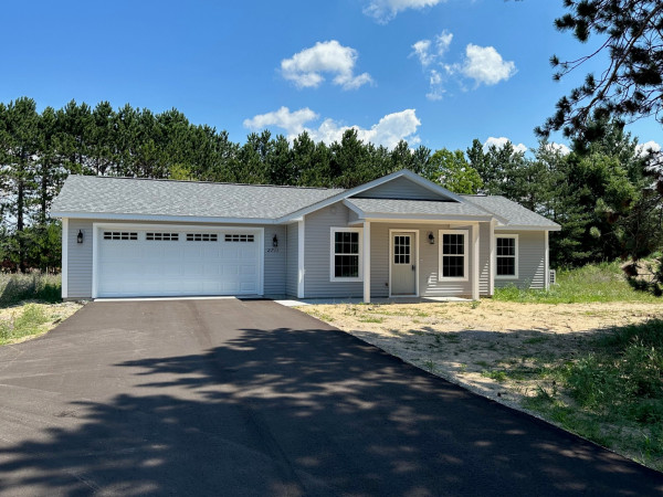 Sawyer Road F Exterior