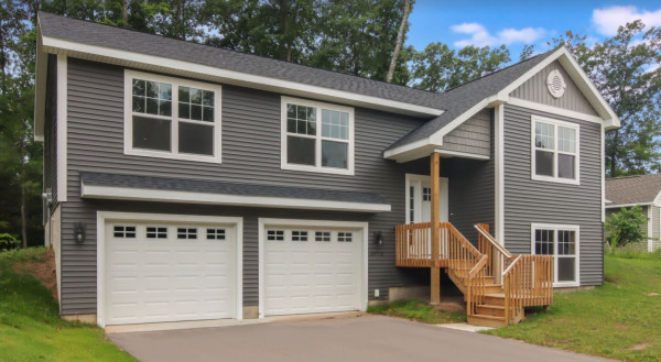 Holiday Forest Lot 32 Exterior