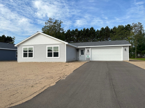 Wistrand Woods Lot 11 Exterior