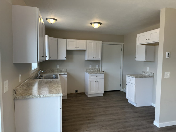 Wistrand Woods Lot 41 Kitchen