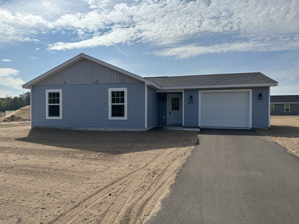 Wistrand Woods Lot 39 Exterior