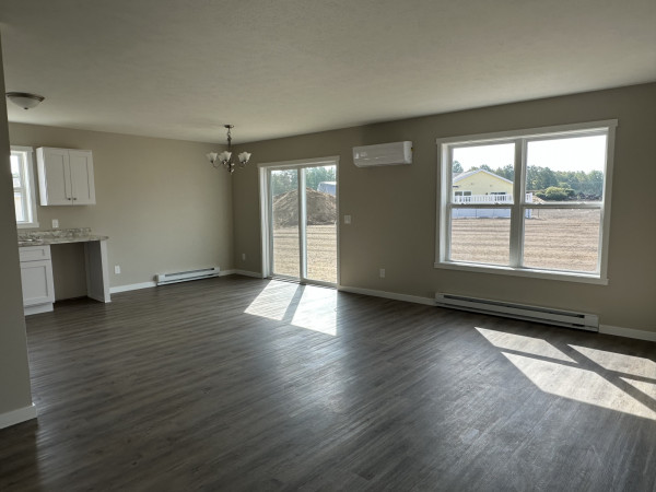 Wistrand Woods Lot 39 Living & Dining