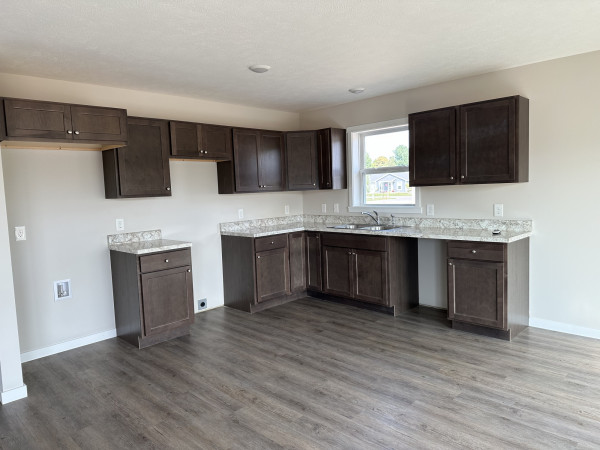 Wistrand Woods Lot 37 Kitchen