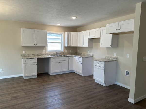 Wistrand Woods Lot 12 Kitchen