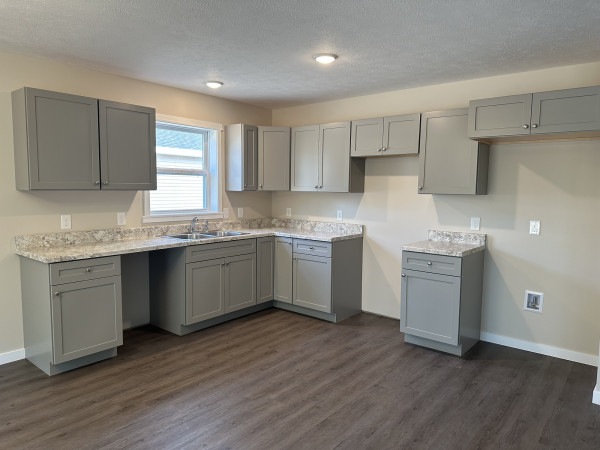 Wistrand Woods Lot 14 Kitchen