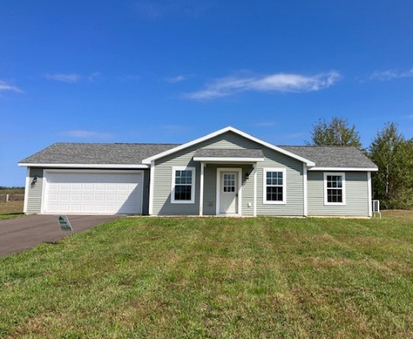 KIngsfield Estates lot 3