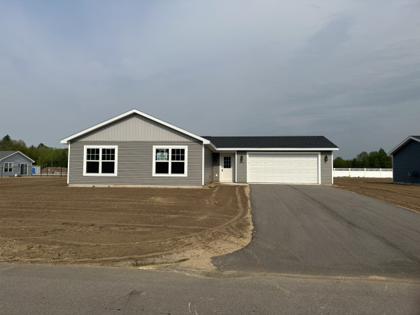 Wistrand Lot 37