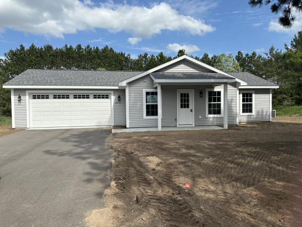 Sawyer Road F Exterior 
