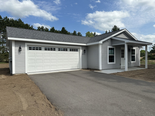 Sawyer Road F 