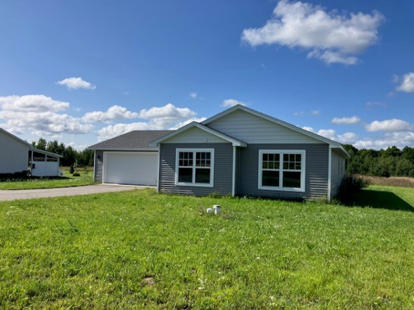 Kingsfield Estates lot 46