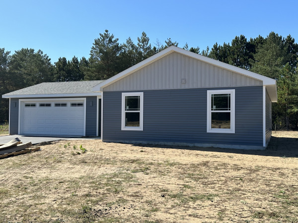 Wistrand Woods Lot 18