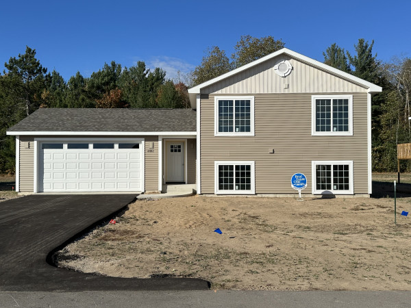 Wistrand Woods Lot 51