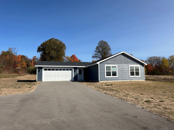 Kingsfield Estates lot 9